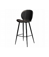 Cloud vintage bar stool